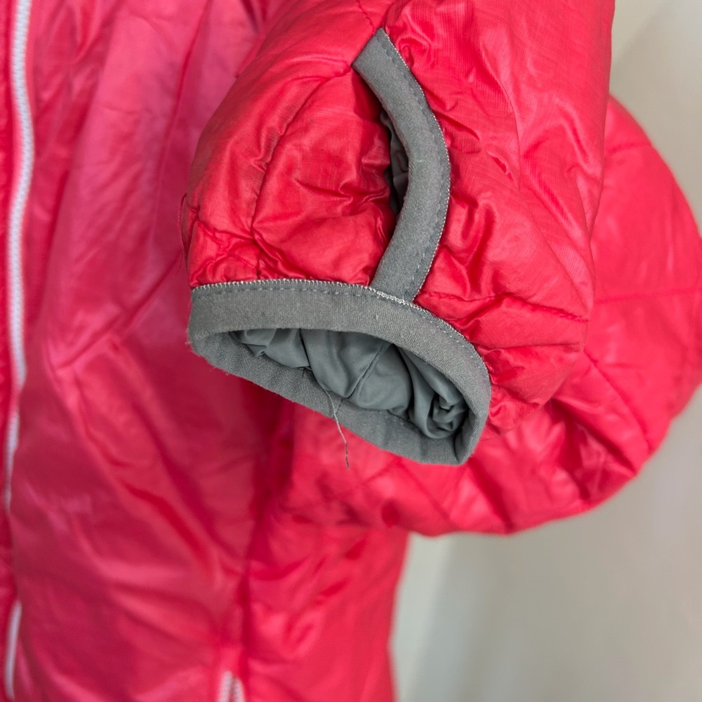 Big Agnes Pinneco Core Insulated Jacket - Picture 6 of 14